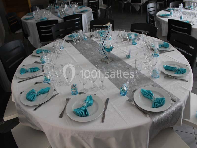 Location salle Saint-Antoine-du-Rocher (Indre-et-Loire) - Le Moulin D'abas #17