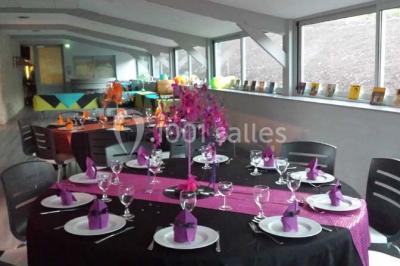 Miniature Location salle Saint-Antoine-du-Rocher (Indre-et-Loire) - Le Moulin D'abas #23 Location salle Saint-Antoine-du-Rocher (Indre-et-Loire) - Le Moulin D'abas #24