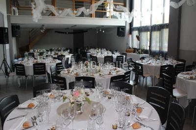 Miniature Location salle Saint-Antoine-du-Rocher (Indre-et-Loire) - Le Moulin D'abas #22 Location salle Saint-Antoine-du-Rocher (Indre-et-Loire) - Le Moulin D'abas #24