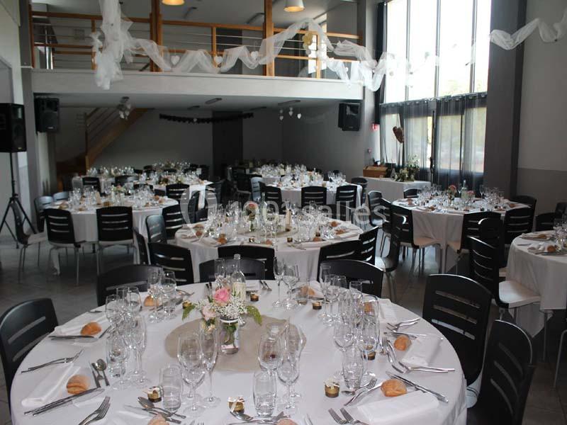 Location salle Saint-Antoine-du-Rocher (Indre-et-Loire) - Le Moulin D'abas #22