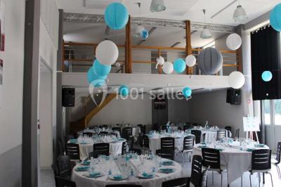 Miniature Location salle Saint-Antoine-du-Rocher (Indre-et-Loire) - Le Moulin D'abas #20 Location salle Saint-Antoine-du-Rocher (Indre-et-Loire) - Le Moulin D'abas #24