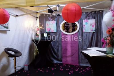 Miniature Location salle Saint-Antoine-du-Rocher (Indre-et-Loire) - Le Moulin D'abas #24 Location salle Saint-Antoine-du-Rocher (Indre-et-Loire) - Le Moulin D'abas #24