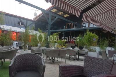 Le Jardin des Colombes - photo 4