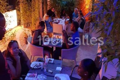 Le Jardin des Colombes - photo 5