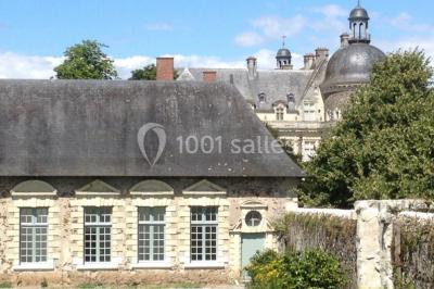 Château De Serrant - photo 4