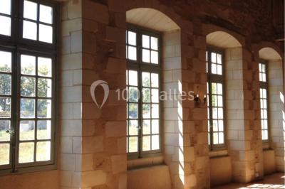 Château De Serrant - photo 5
