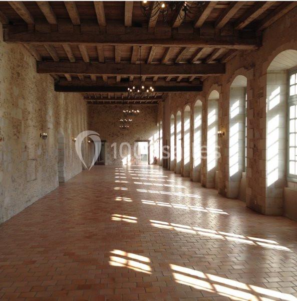 Château De Serrant - galerie - photo 6