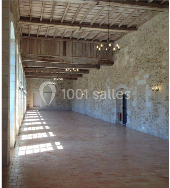 Château De Serrant - galerie - photo 8