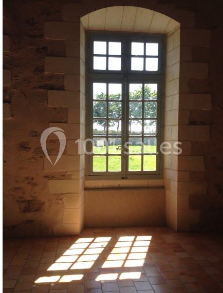 Château De Serrant - galerie - photo 9