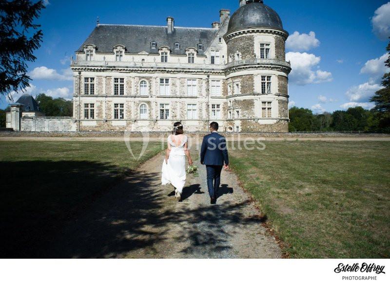 Château De Serrant - galerie - photo 10
