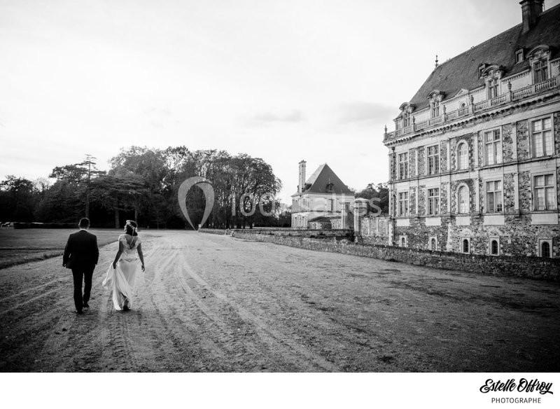 Château De Serrant - galerie - photo 14