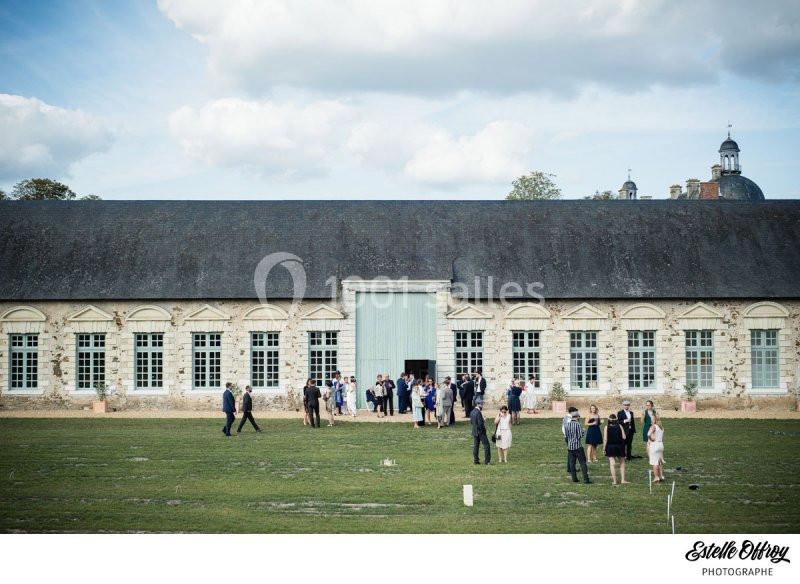 Château De Serrant - galerie - photo 15