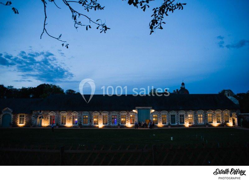 Château De Serrant - galerie - photo 19