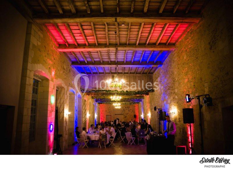 Château De Serrant - galerie - photo 18