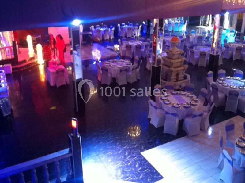 Le Manhattan Palace - galerie - photo 3