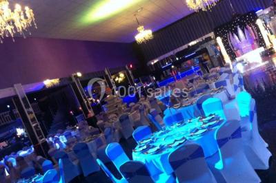 Le Manhattan Palace - photo 2