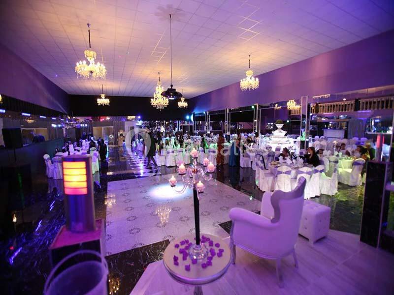 Le Manhattan Palace - galerie - photo 1