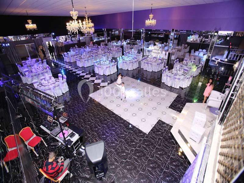 Le Manhattan Palace - galerie - photo 9