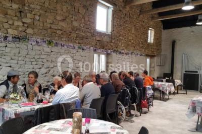 Miniature Location salle Vaudémont (Meurthe-et-Moselle) - L'ecurie Vaudémont #7 Location salle Vaudémont (Meurthe-et-Moselle) - L'ecurie Vaudémont #21