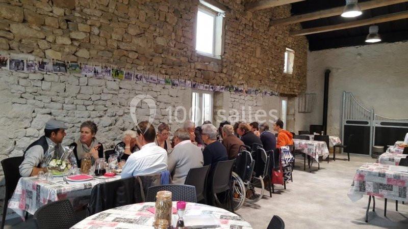 Location salle Vaudémont (Meurthe-et-Moselle) - L'ecurie Vaudémont #7