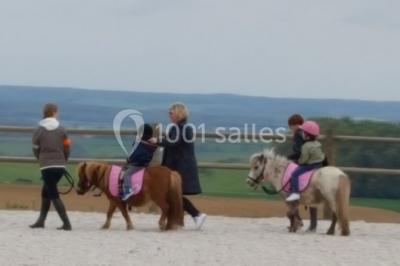 Miniature Location salle Vaudémont (Meurthe-et-Moselle) - L'ecurie Vaudémont #14 Location salle Vaudémont (Meurthe-et-Moselle) - L'ecurie Vaudémont #21