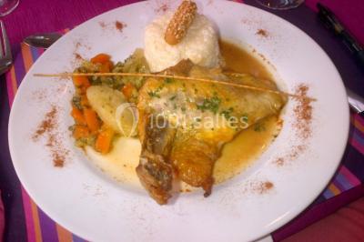 Miniature Location salle Vaudémont (Meurthe-et-Moselle) - L'ecurie Vaudémont #17 Location salle Vaudémont (Meurthe-et-Moselle) - L'ecurie Vaudémont #21