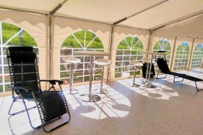 Miniature Location salle Vaudémont (Meurthe-et-Moselle) - L'ecurie Vaudémont #4 Location salle Vaudémont (Meurthe-et-Moselle) - L'ecurie Vaudémont #21