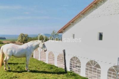 Miniature Location salle Vaudémont (Meurthe-et-Moselle) - L'ecurie Vaudémont #3 Location salle Vaudémont (Meurthe-et-Moselle) - L'ecurie Vaudémont #21
