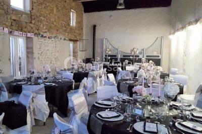 Miniature Location salle Vaudémont (Meurthe-et-Moselle) - L'ecurie Vaudémont #2 Location salle Vaudémont (Meurthe-et-Moselle) - L'ecurie Vaudémont #21