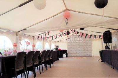 Miniature Location salle Vaudémont (Meurthe-et-Moselle) - L'ecurie Vaudémont #6 Location salle Vaudémont (Meurthe-et-Moselle) - L'ecurie Vaudémont #21