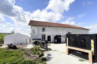 Miniature Location salle Vaudémont (Meurthe-et-Moselle) - L'ecurie Vaudémont #8 Location salle Vaudémont (Meurthe-et-Moselle) - L'ecurie Vaudémont #21