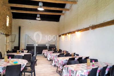 Miniature Location salle Vaudémont (Meurthe-et-Moselle) - L'ecurie Vaudémont #5 Location salle Vaudémont (Meurthe-et-Moselle) - L'ecurie Vaudémont #21