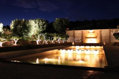 Château Maravenne - photo 1