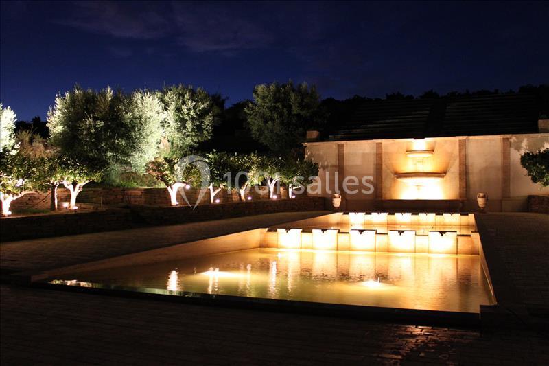 Château Maravenne - galerie - photo 1