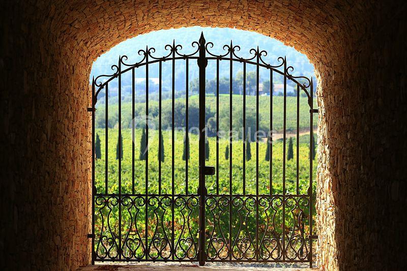 Château Maravenne - galerie - photo 9