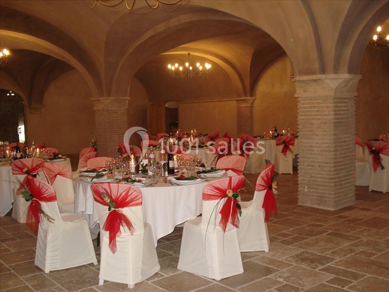 Château Maravenne - galerie - photo 11