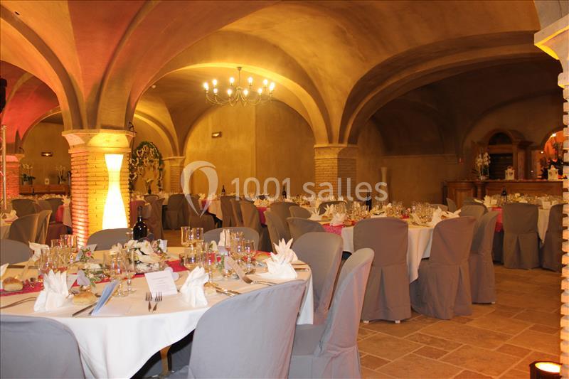 Château Maravenne - galerie - photo 8