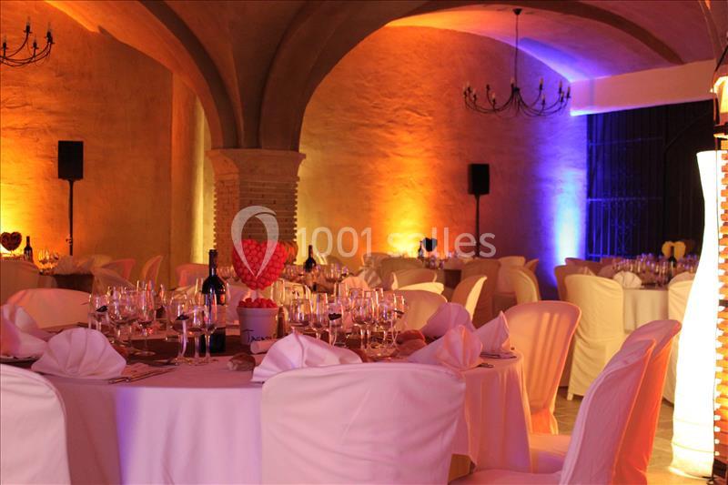 Château Maravenne - galerie - photo 3