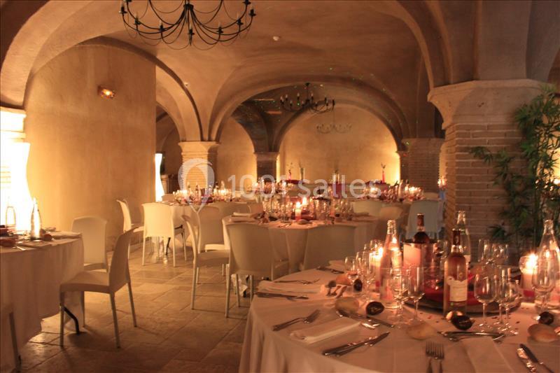Château Maravenne - galerie - photo 2