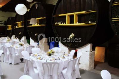 Au Dolium - photo 4