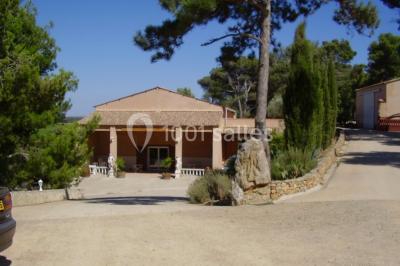 Location salle Lézignan-Corbières (Aude) - Les Hauts De Montrabech #11