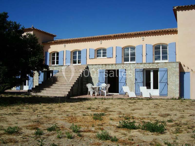 Location salle Lézignan-Corbières (Aude) - Les Hauts De Montrabech #8