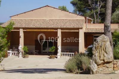 Les Hauts De Montrabech