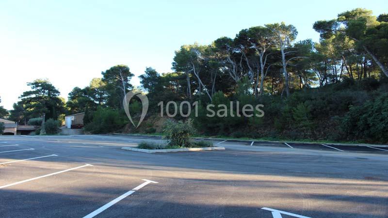 Location salle Lézignan-Corbières (Aude) - Les Hauts De Montrabech #10