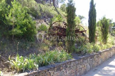 Location salle Lézignan-Corbières (Aude) - Les Hauts De Montrabech #11