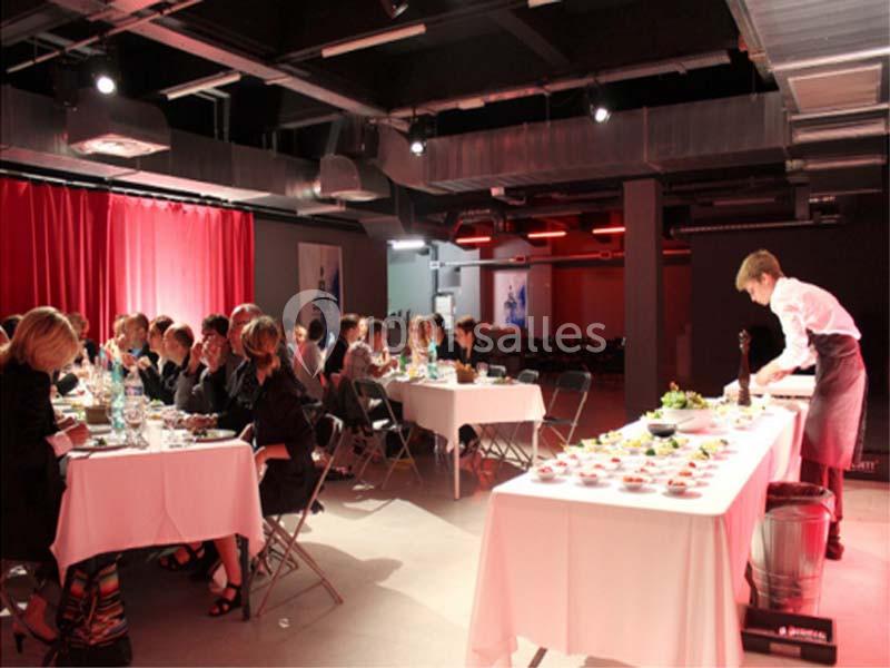 Le Consortium - galerie - photo 6