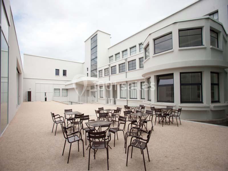 Le Consortium - galerie - photo 1
