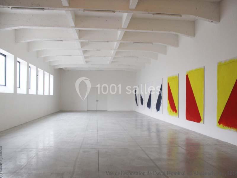 Le Consortium - galerie - photo 7