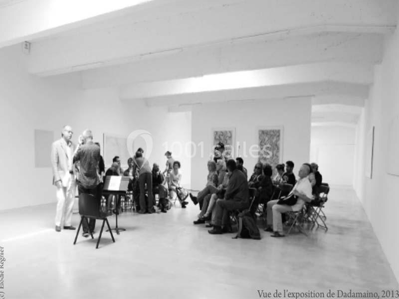 Le Consortium - galerie - photo 5
