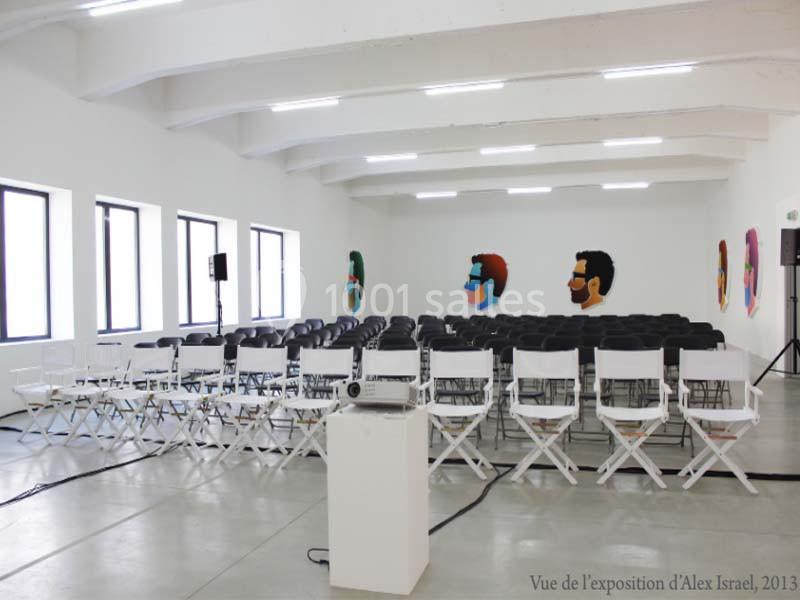 Le Consortium - galerie - photo 1